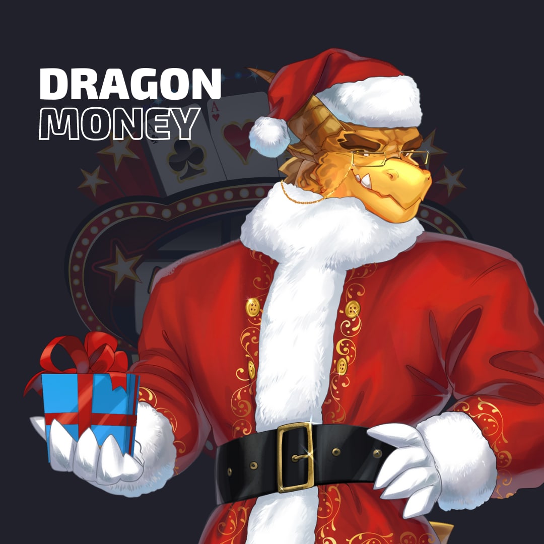 официальный сайт Dragon Money Casino